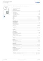 Datasheet for Hager TYBS692F, EAN: 3250610050361