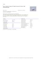 Datasheet for Epson C12C937001, EAN: 8715946709758