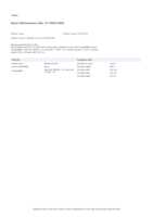 Datasheet for Epson C13S210115, EAN: 0010343958173
