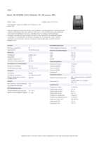 Datenblatt zu Epson C31CL27142