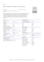 Datenblatt zu Epson C31CL27141