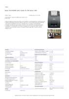 Datenblatt zu Epson C31CL27102