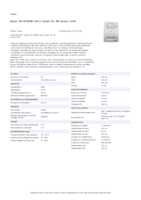 Datenblatt zu Epson C31CL27101