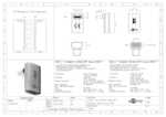 Datasheet for Goobay 74442, EAN: 4040849744426
