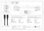 Datasheet for Goobay 74190, EAN: 4040849741906