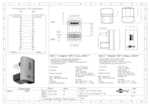 Datasheet for Goobay 74445, EAN: 4040849744457
