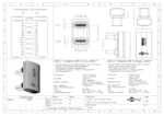 Datasheet for Goobay 74446, EAN: 4040849744464