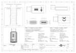 Datasheet for Goobay 74447, EAN: 4040849744471