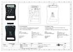 Datasheet for Goobay 72511, EAN: 4040849725111