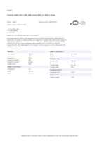 Datasheet for Yealink 330000102002