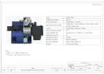 Datenblatt zu Synergy 21 S215662, EAN: 4038816131461