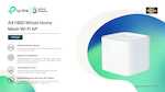 Datasheet for TP-Link HX220(1-pack)