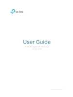 Datasheet for TP-Link Archer AX53, EAN: 4897098683088