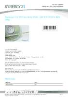 Datasheet for Synergy 21 S21-LED-F0240026, EAN: 4038816230591