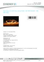 Datenblatt zu Synergy 21 S21-LED-F0240057, EAN: 4038816133939