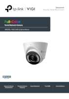 Datenblatt zu TP-Link VIGI C445(4mm)(UN), EAN: 4895252507003