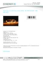 Datasheet for Synergy 21 S21-LED-F0240041, EAN: 4038816133403