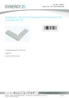 Datasheet for Synergy 21 S21-LED-PR240100, EAN: 4038816135537