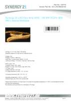 Datasheet for Synergy 21 S21-LED-B0240153, EAN: 4038816136480