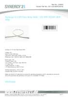 Datasheet for Synergy 21 S21-LED-003F240144, EAN: 4038816136237