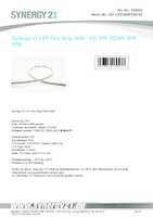 Datenblatt zu Synergy 21 S21-LED-003F240144, EAN: 4038816136237