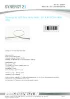 Datenblatt zu Synergy 21 S21-LED-003F240146, EAN: 4038816136145