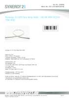 Datenblatt zu Synergy 21 S21-LED-003F240148, EAN: 4038816233523
