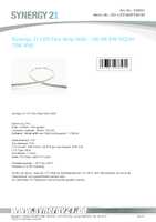 Datenblatt zu Synergy 21 S21-LED-003F240150, EAN: 4038816233530