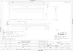 Datasheet for Synergy 21 S216320\S216338V2