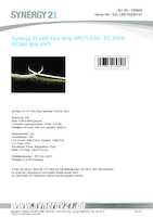 Datasheet for Synergy 21 S21-LED-F0240157, EAN: 4038816136848