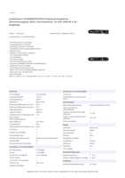 Datenblatt zu CyberPower CP1600EIPFCRM2U, EAN: 4711027798240