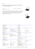 Datenblatt zu Zyxel LTE-3301PLUS-EU0102F, EAN: 4718937634811