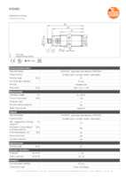 Datasheet for Ifm Electronic KI5082, EAN: 4021179148023