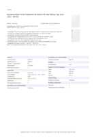 Datenblatt zu Samsung EF-DX825BWGGDE, EAN: 8806095759036