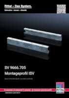 Datenblatt zu Rittal 9666705, EAN: 4028177691513