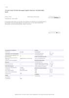 Datenblatt zu TP-Link Festa FS318G, EAN: 8885020623994