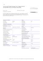 Datenblatt zu TP-Link Festa FS308G, EAN: 8885020622379
