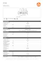Datenblatt zu Ifm Electronic IFT230, EAN: 4021179087292