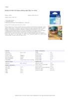 Datasheet for Brother BTAG233, EAN: 4977766835855