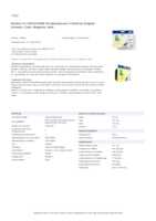 Datenblatt zu Brother LC229XLVALBP, EAN: 5014047567032