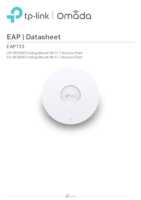 Datasheet for TP-Link EAP723, EAN: 8885020623031