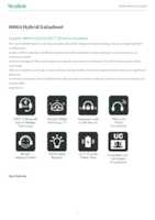 Datenblatt zu Yealink 1208697, EAN: 6938818320666