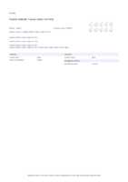 Datasheet for Yealink 1300085, EAN: 6938818318533