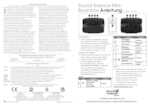 Datenblatt zu Manhattan 166669, EAN: 766623166669