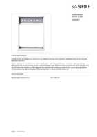 Datenblatt zu Siedle 200040857-00, EAN: 4015739408573