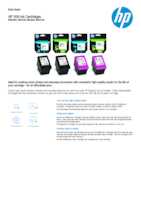 Datenblatt zu HP N9K07AE#301, EAN: 0889894860781