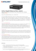 Datenblatt zu Intellinet 561204, EAN: 0766623561204