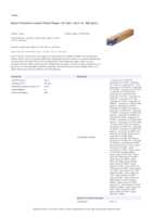 Datenblatt zu Epson C13S042080, EAN: 0010343859685