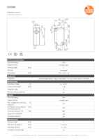 Datasheet for Ifm Electronic IS5068, EAN: 4021179138420