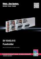 Datenblatt zu Rittal 9345015, EAN: 4028177805392